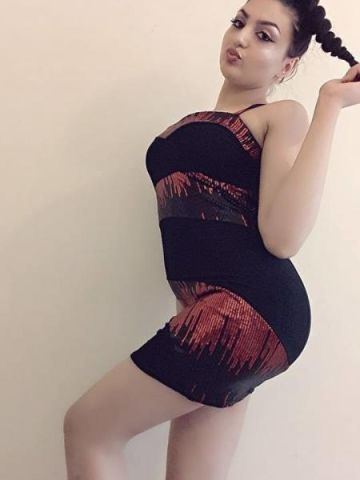 Анкета проститутки Дина, Корец, 23 года, №371589